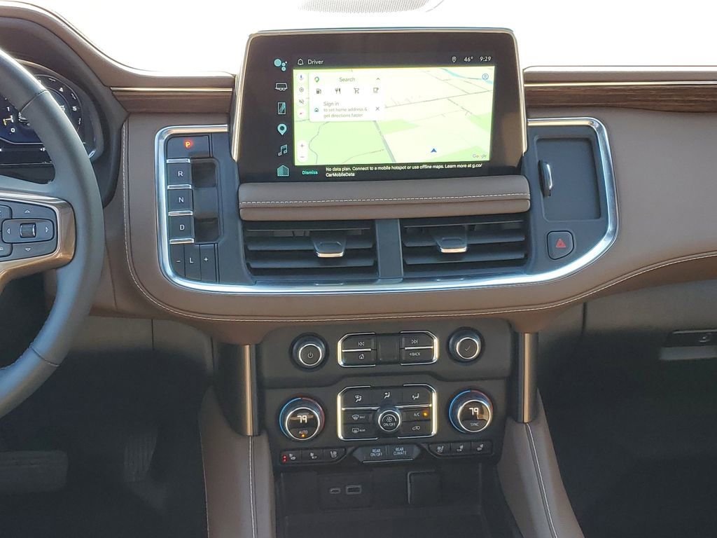 Used 2023 Chevrolet Tahoe High Country AWD/4WD image 30