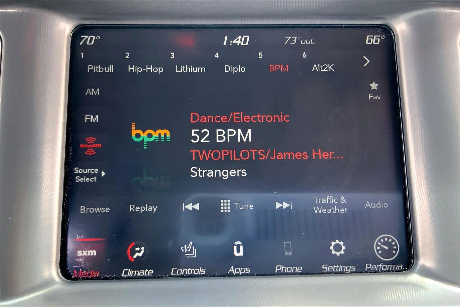 Used 2022 Dodge Charger Scat Pack RWD image 34