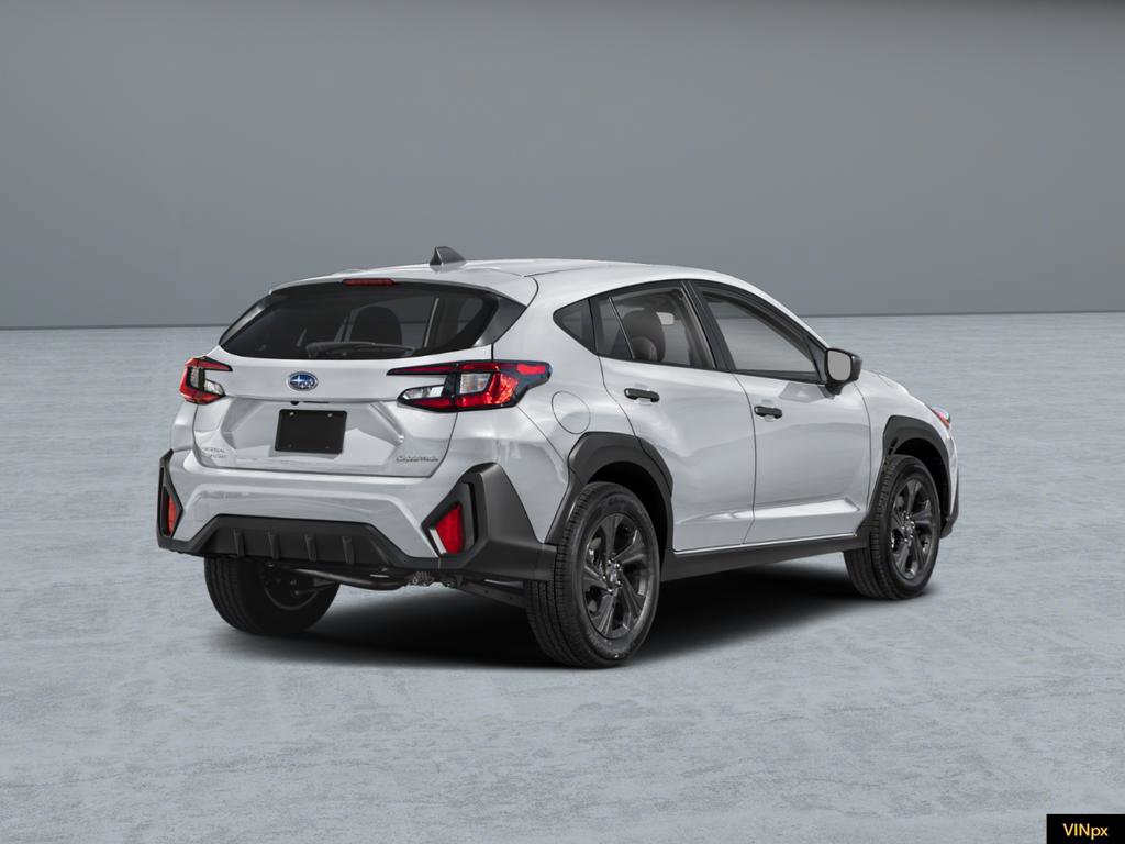 New 2026 Subaru Crosstrek 2.5i AWD/4WD image 2