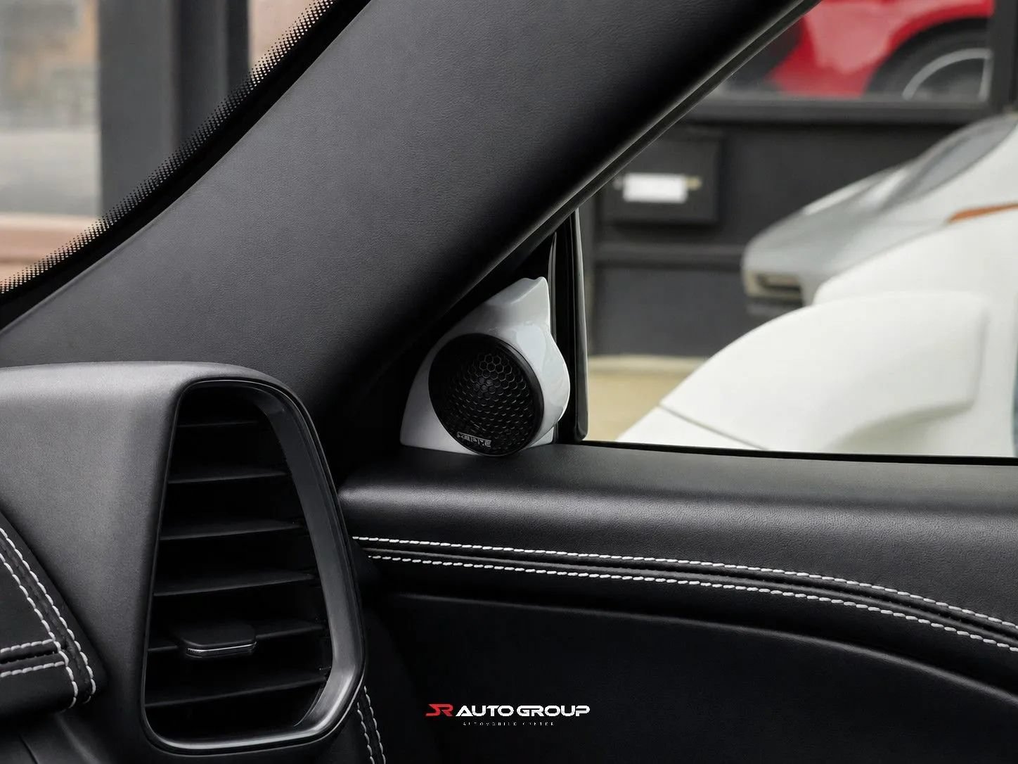 Used 2015 Ferrari 458 Italia Coupe RWD image 41