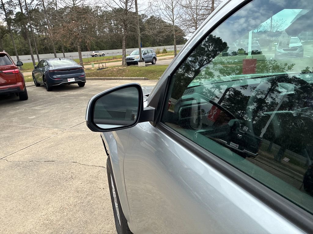 New 2026 Toyota Tacoma SR5 image 14