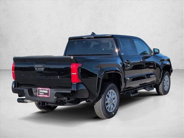 New 2026 Toyota Tacoma SR5 video 2