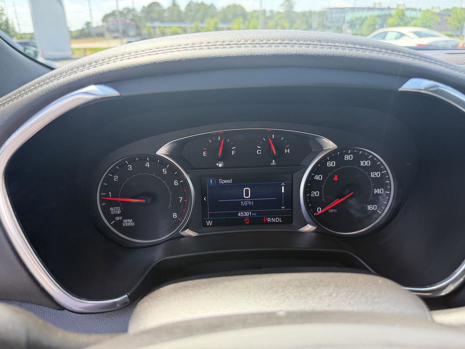 Used 2020 Chevrolet Blazer LT AWD/4WD image 25