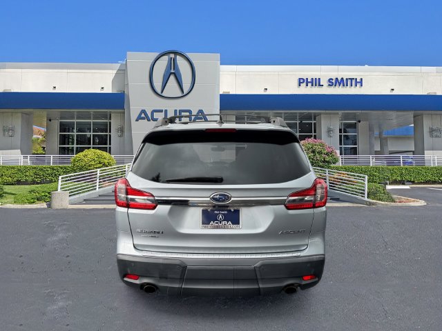 Used 2019 Subaru Ascent Premium AWD/4WD image 6