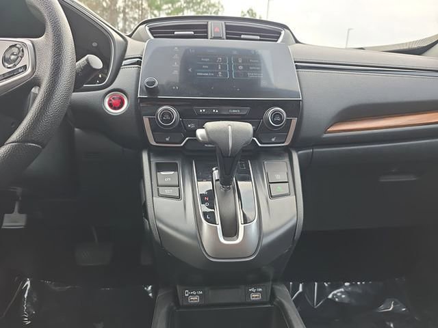 Used 2022 Honda CR-V EX image 36