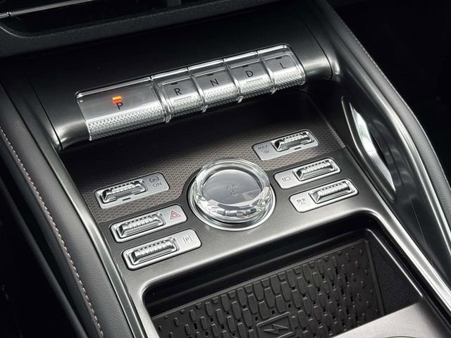 New 2026 Lincoln Nautilus Premier w/ Jet Appearance Package image 28