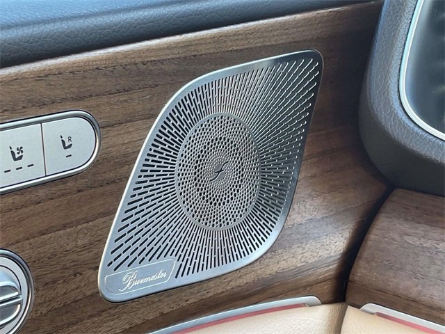 Used 2024 Mercedes-Benz GLE 350 4MATIC image 29