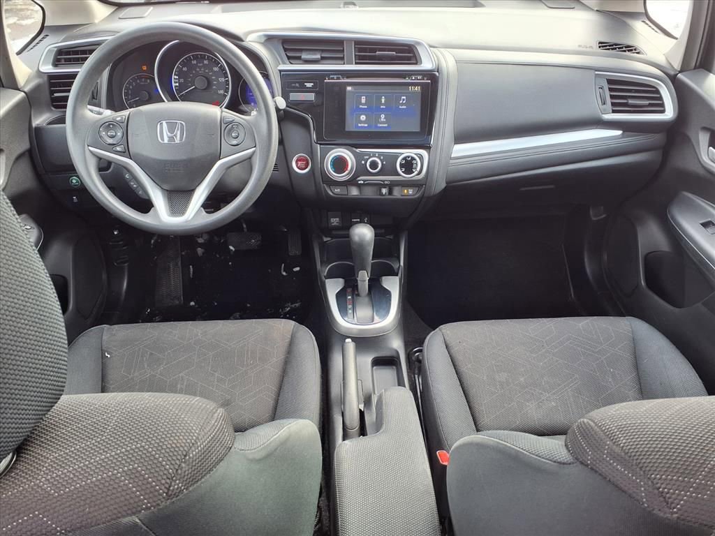 Used 2015 Honda Fit EX image 12