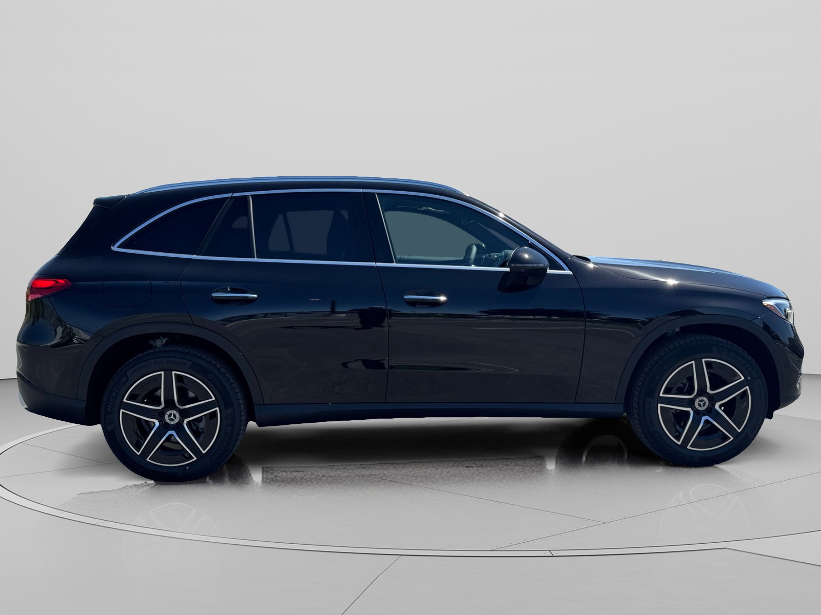 New 2026 Mercedes-Benz GLC 300 4MATIC image 6