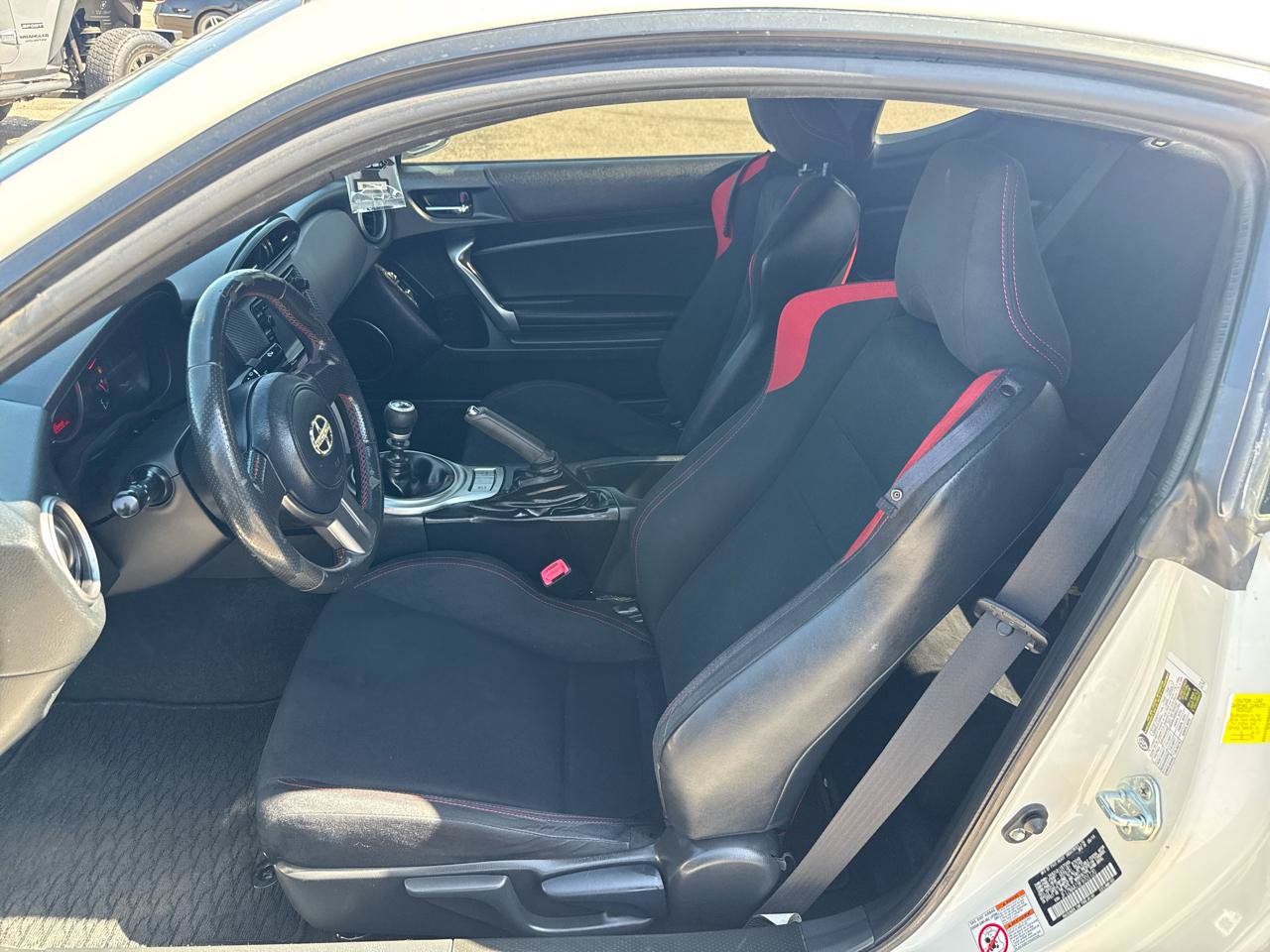 Used 2015 Scion FR-S RWD image 9