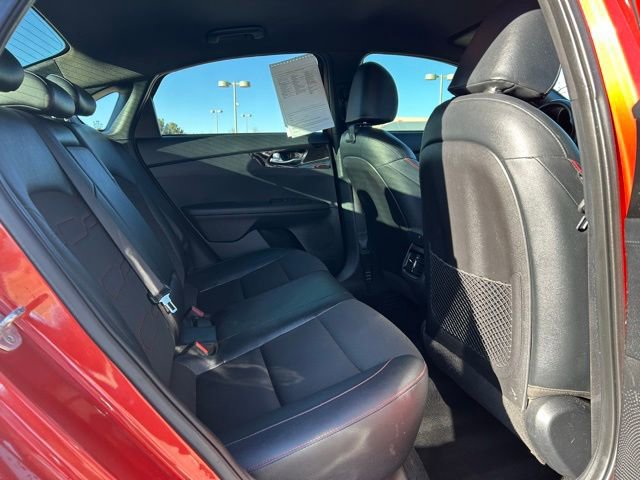 Used 2020 Kia Forte GT image 27