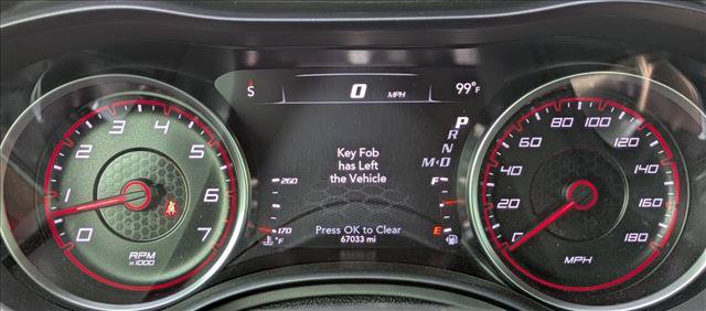 Used 2020 Dodge Charger Scat Pack RWD image 11