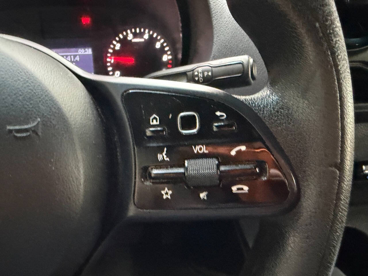 Used 2020 Mercedes-Benz Sprinter 1500 image 19