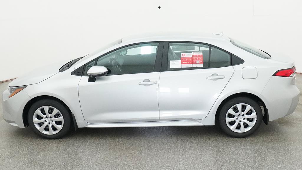 New 2026 Toyota Corolla LE FWD image 6
