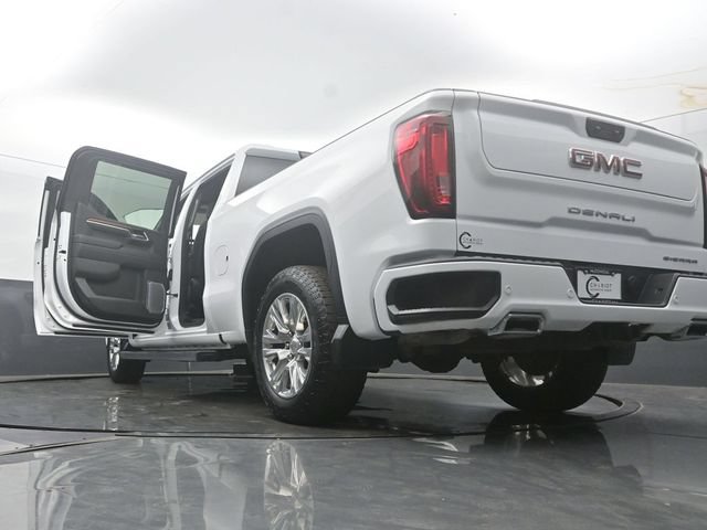 Used 2024 GMC Sierra 1500 Denali w/ Technology Package AWD/4WD image 62
