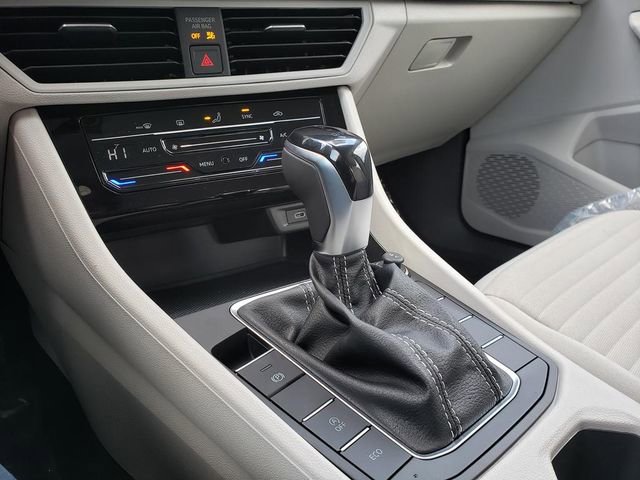 New 2026 Volkswagen Jetta S image 11