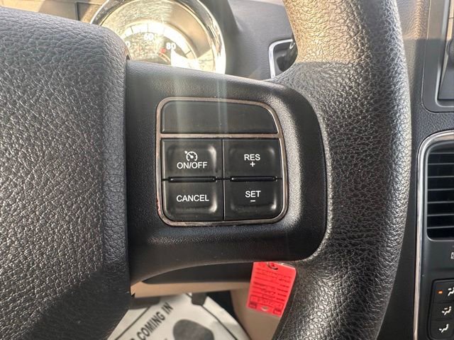 Used 2013 Dodge Grand Caravan SE image 18