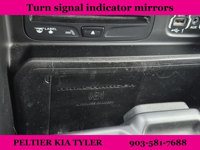 Used 2019 RAM 1500 Limited image 47