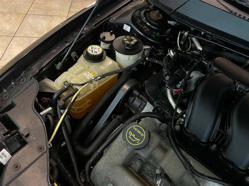 Used 2005 Mercury Sable LS FWD image 96