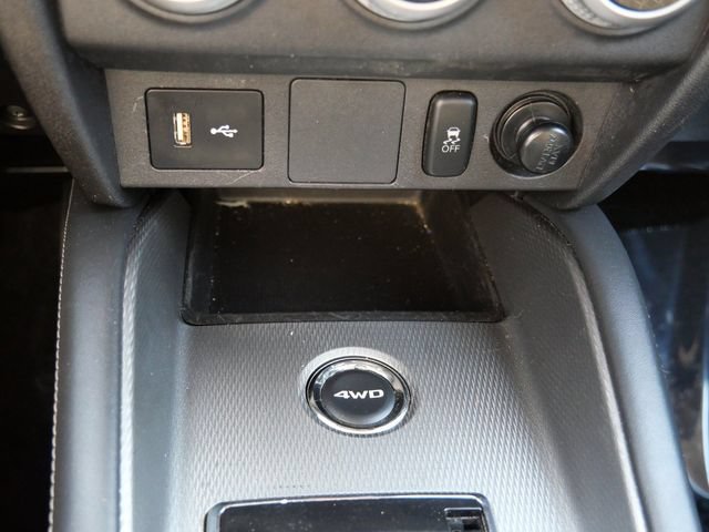 Used 2022 Mitsubishi Outlander Sport ES AWD/4WD image 26