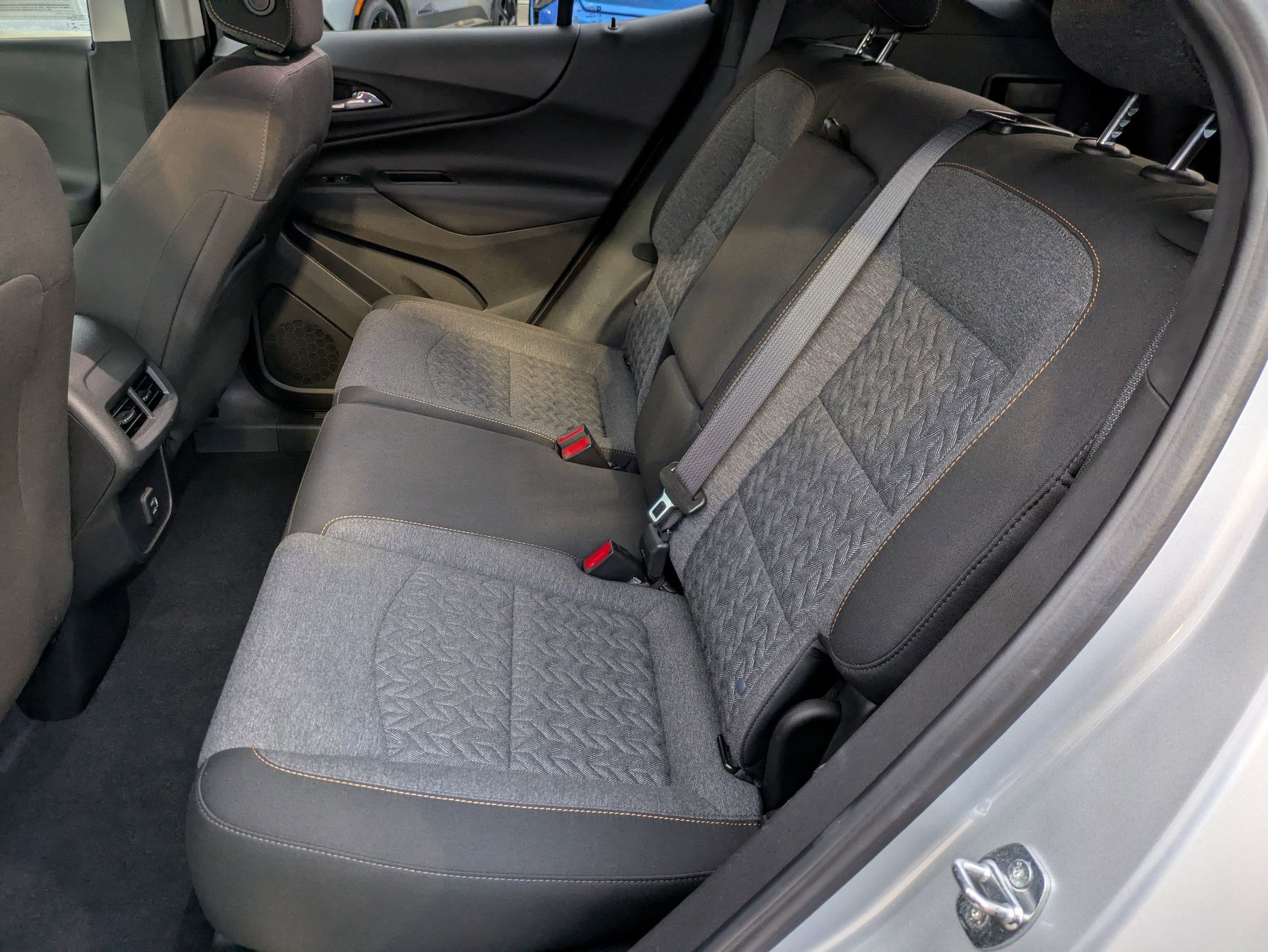 Certified 2022 Chevrolet Equinox LT image 24