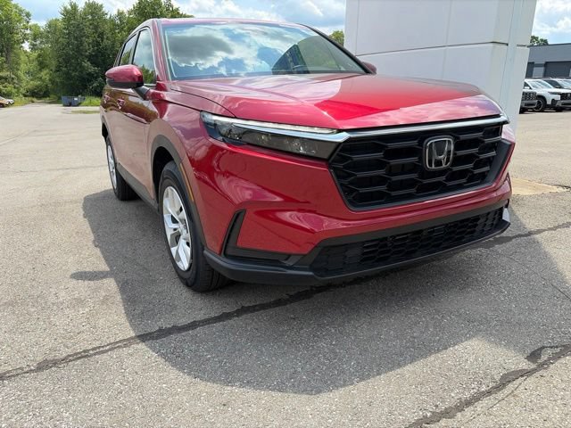 New 2026 Honda CR-V LX image 2