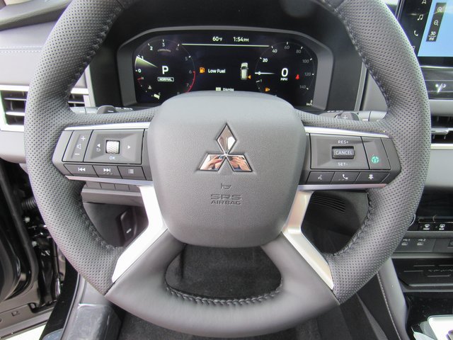 New 2026 Mitsubishi Outlander SE FWD image 22