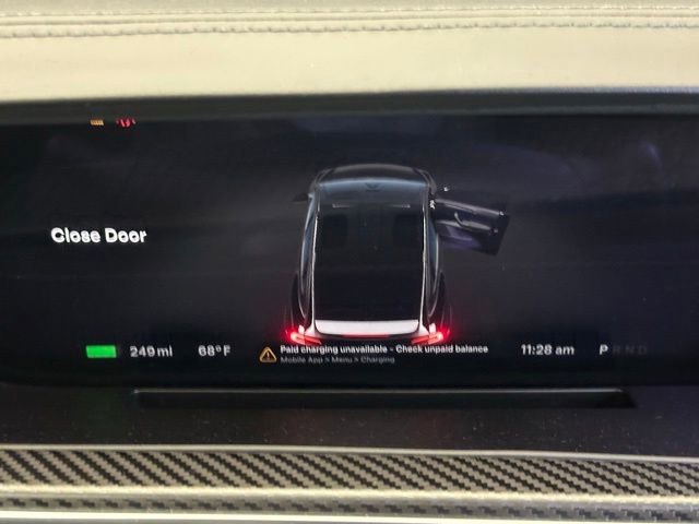 Used 2022 Tesla Model X Plaid AWD/4WD image 24