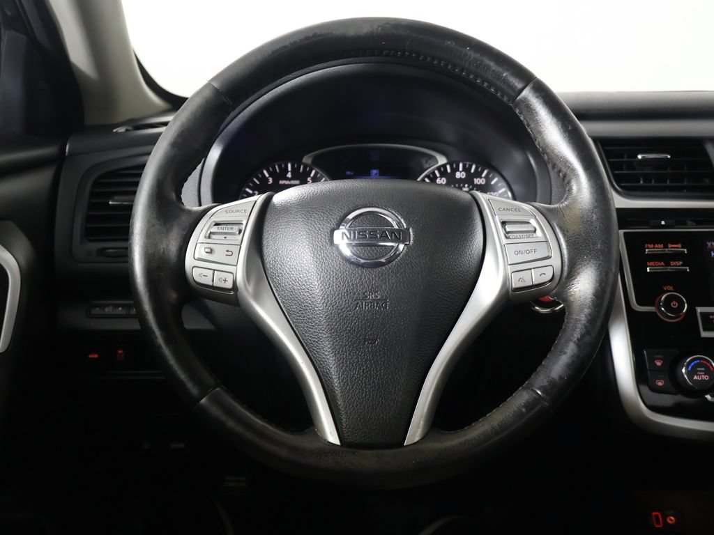 Used 2018 Nissan Altima 2.5 SV FWD image 31
