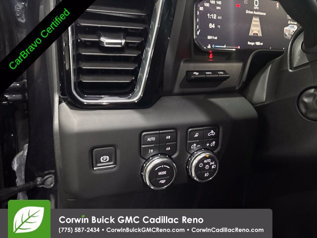 Certified 2026 GMC Sierra 1500 Denali AWD/4WD image 18