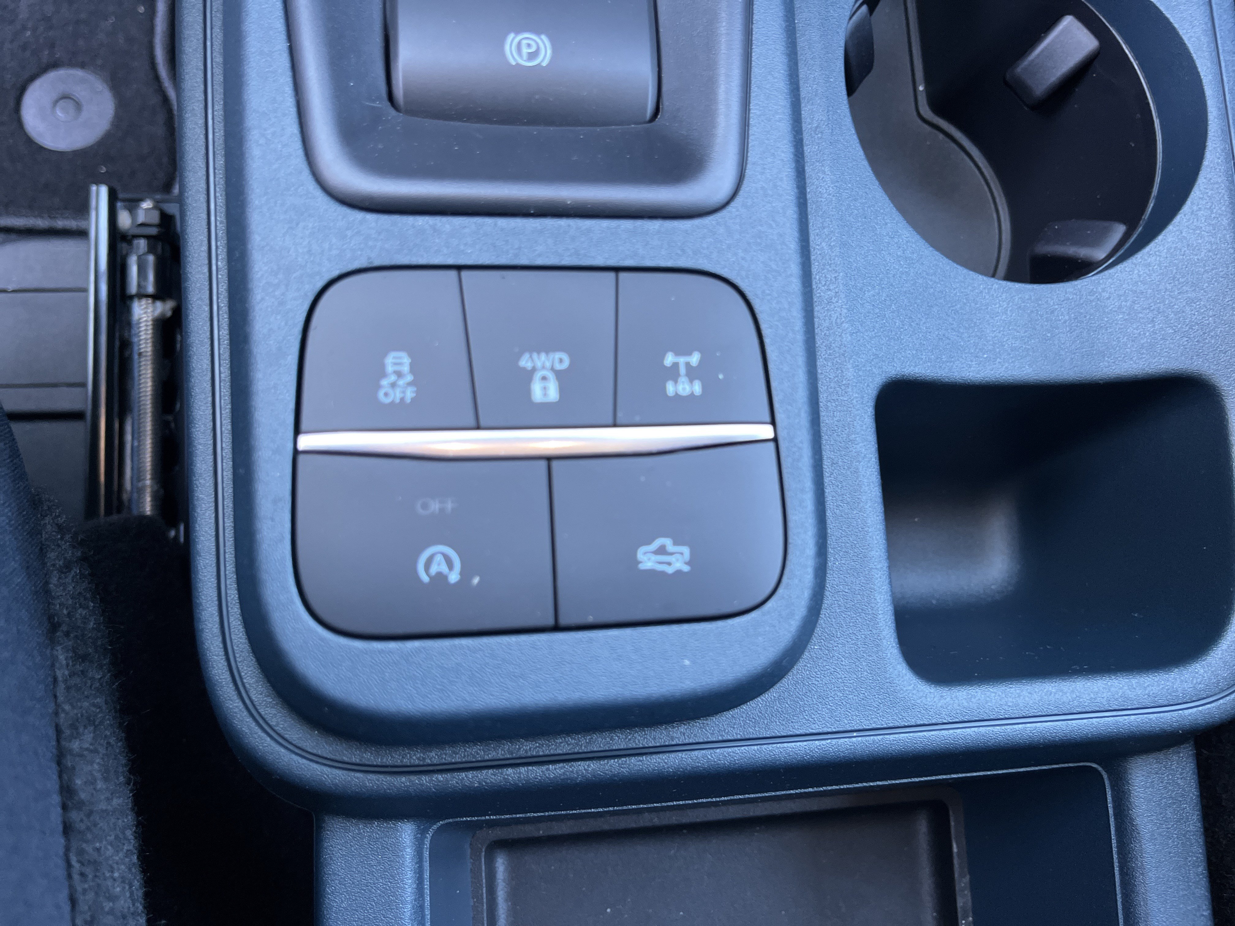 New 2026 Ford Maverick Tremor AWD/4WD image 27