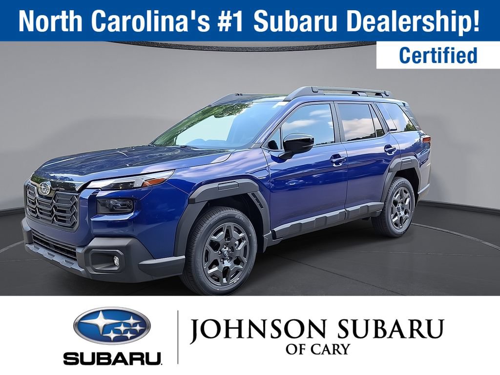 Used 2026 Subaru Outback Premium AWD/4WD image 10
