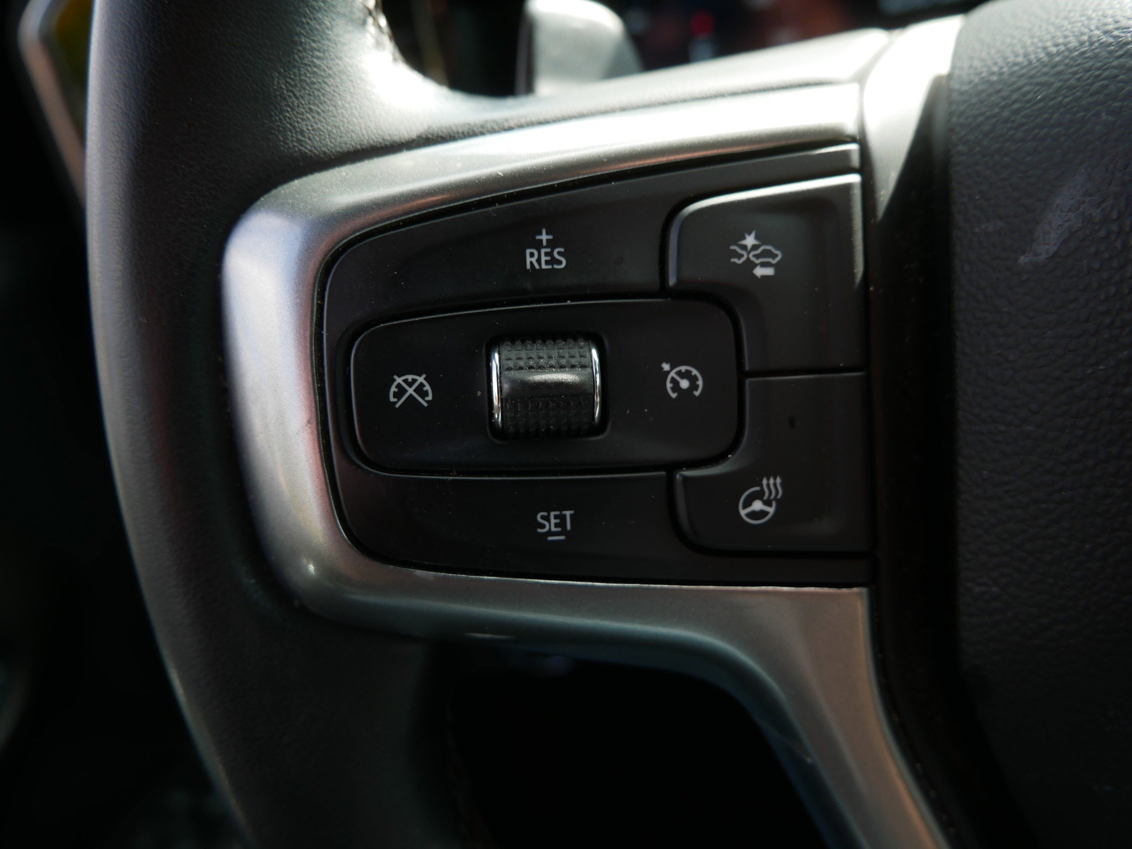 Used 2023 Chevrolet Silverado 1500 LT Trail Boss w/ Convenience Package II image 26