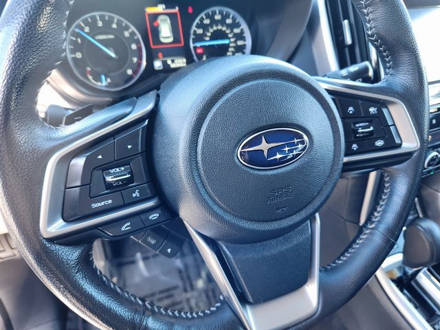 Used 2021 Subaru Ascent Limited w/ Popular Package #2A image 23