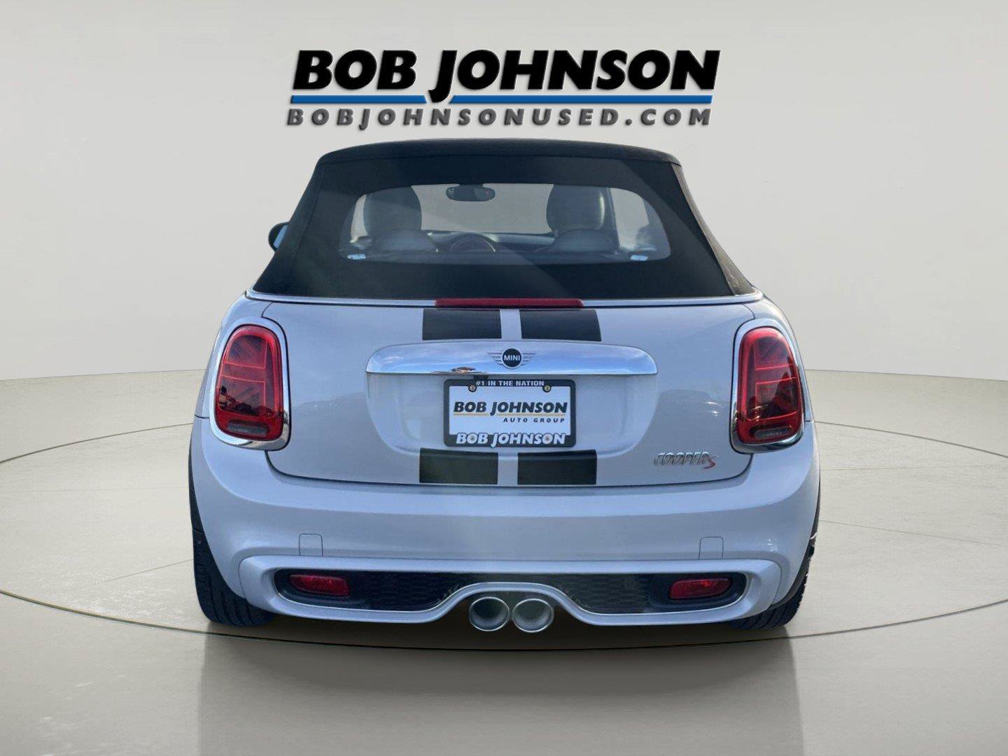 Used 2019 MINI Cooper S FWD image 13