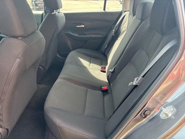 Used 2026 Nissan Sentra S w/ Floor Mat Package image 15