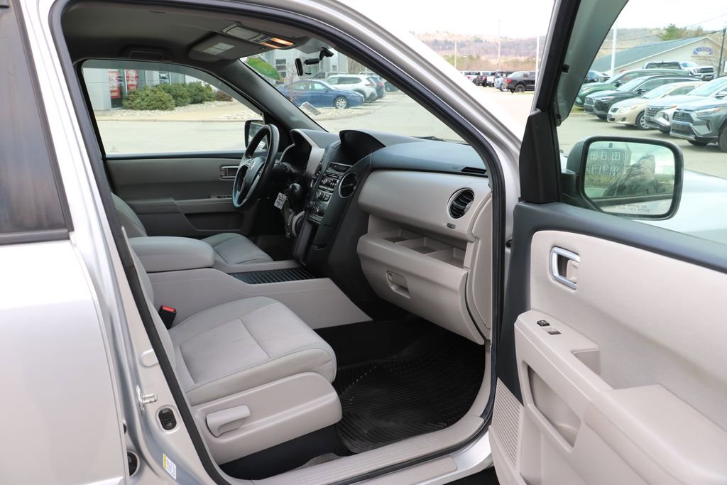 Used 2013 Honda Pilot EX image 28
