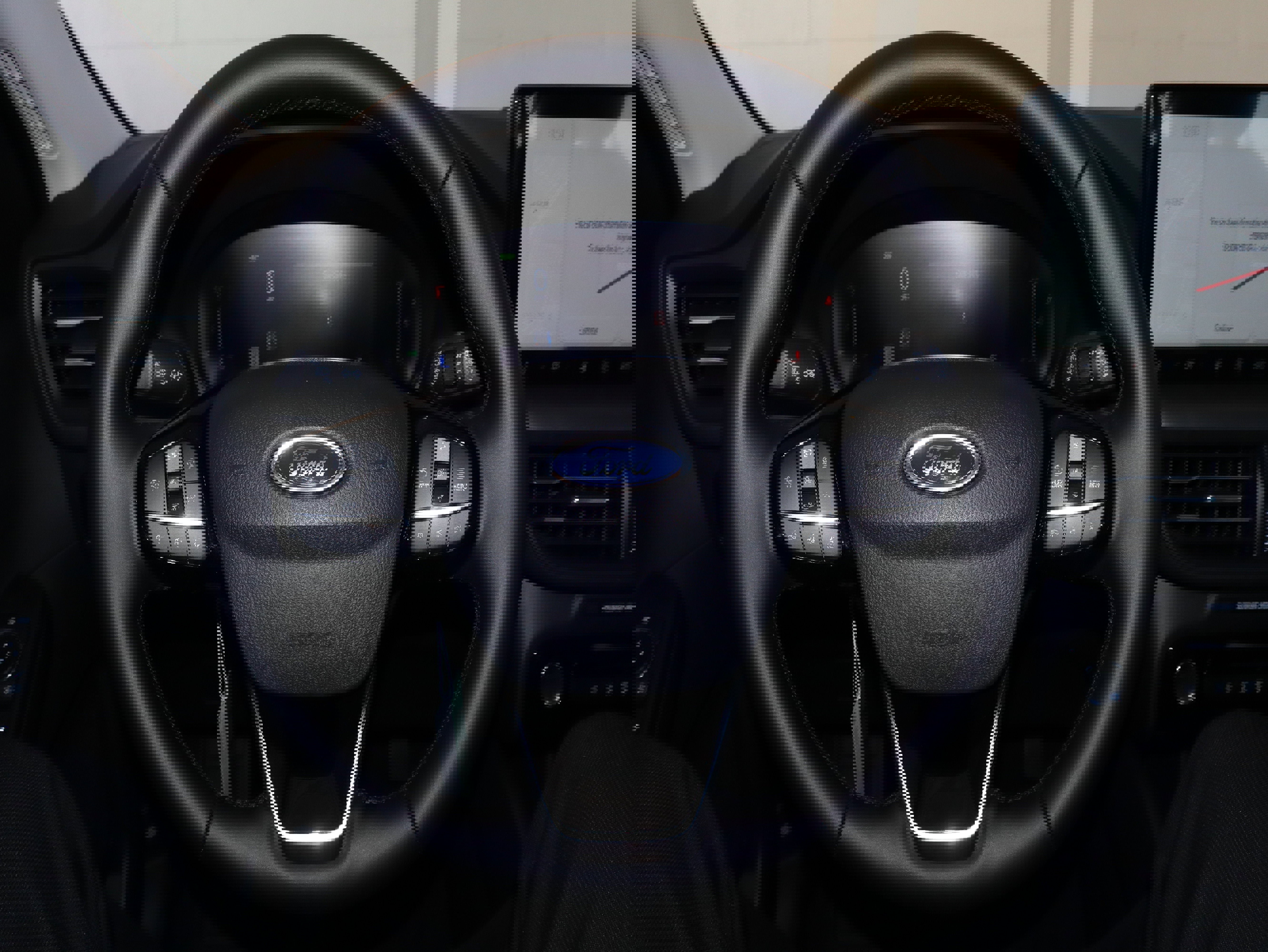 New 2026 Ford Escape SE image 24