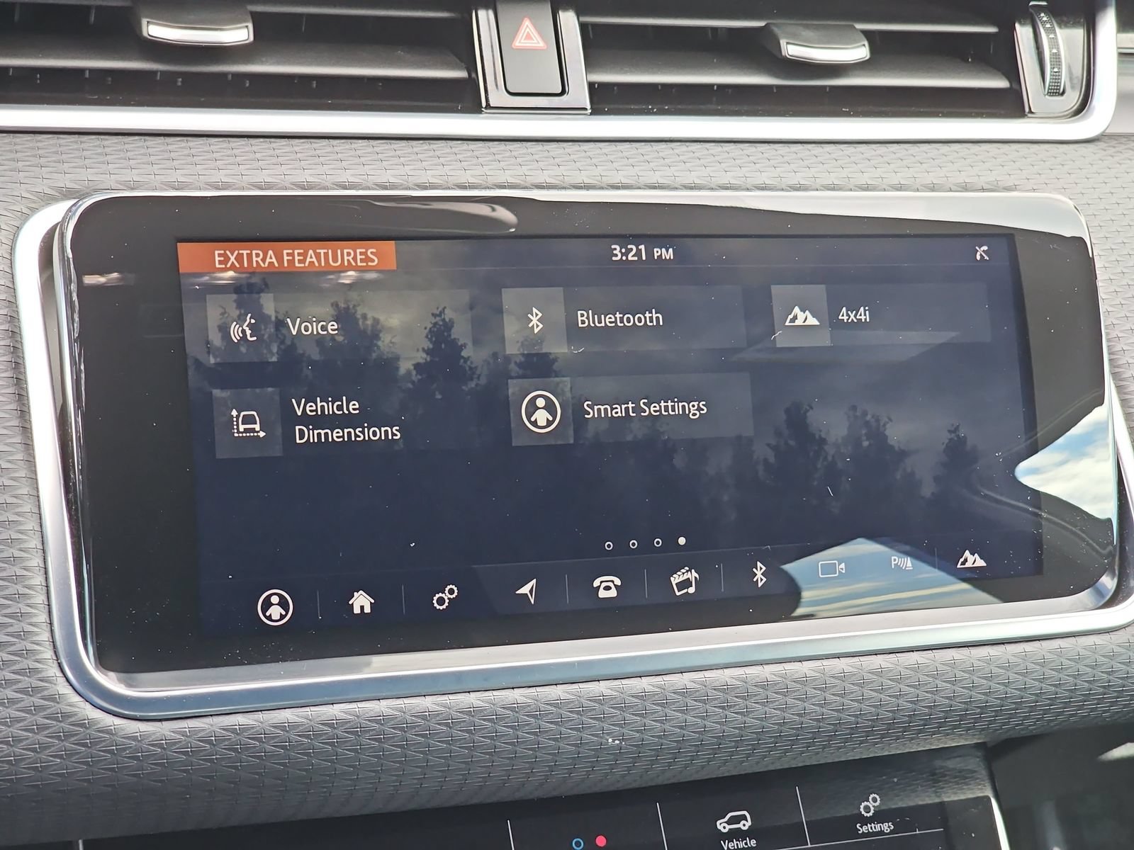 Used 2020 Land Rover Range Rover Evoque S AWD/4WD image 25