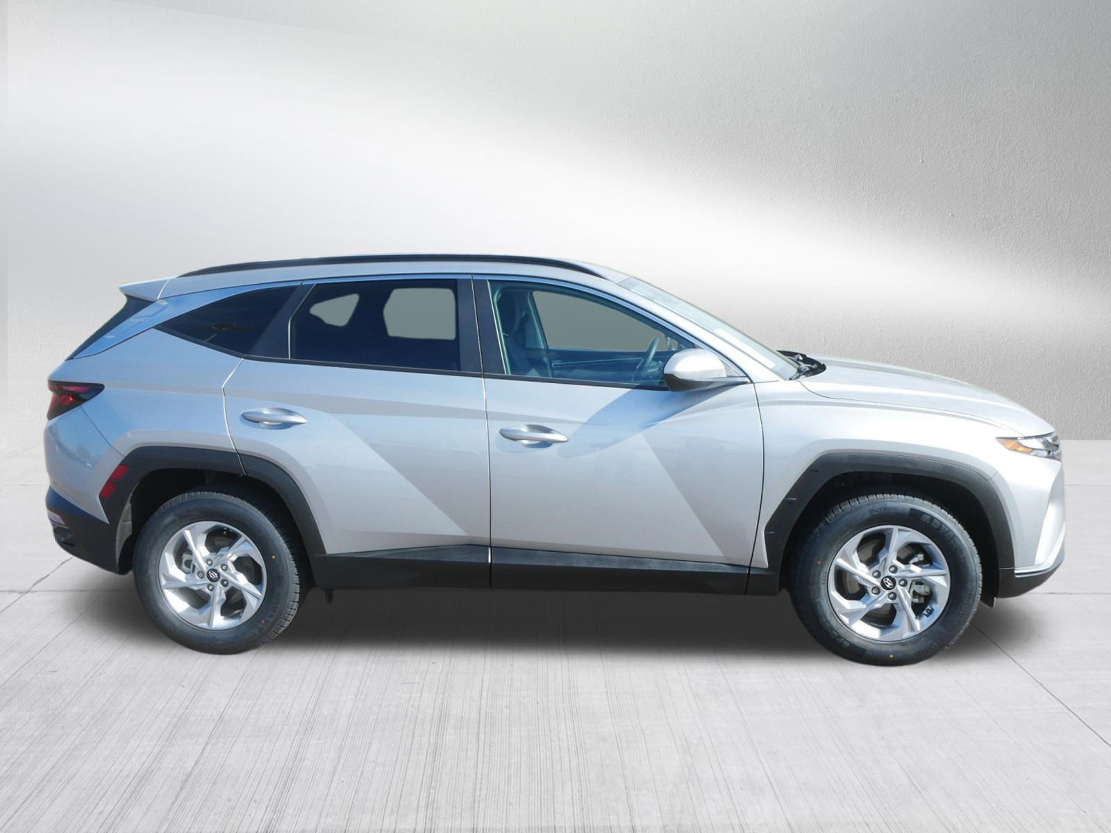 Used 2024 Hyundai Tucson SEL AWD/4WD image 8