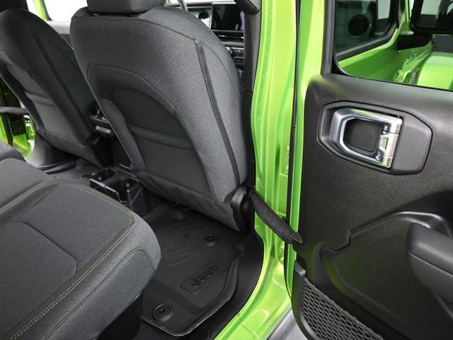 New 2026 Jeep Gladiator Willys image 19