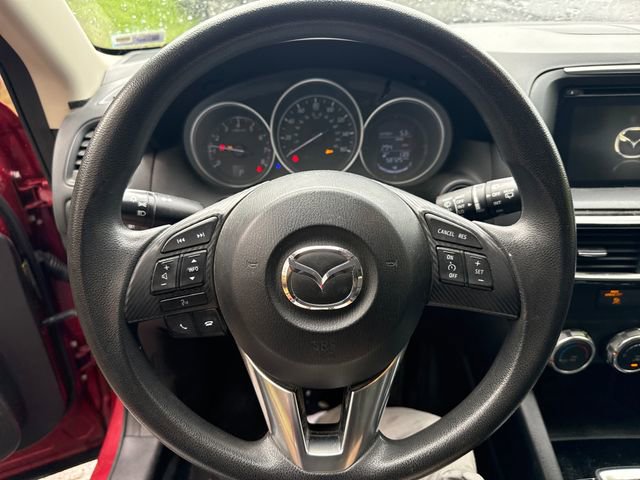 Used 2016 MAZDA CX-5 Sport image 20