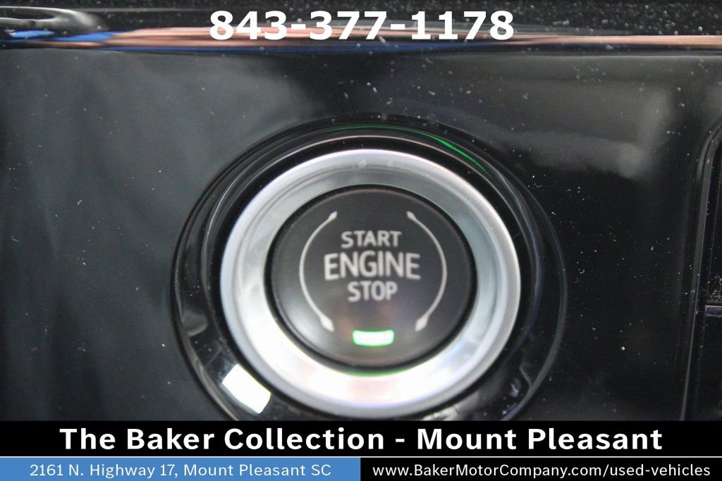 Used 2022 GMC Sierra 1500 Elevation image 35