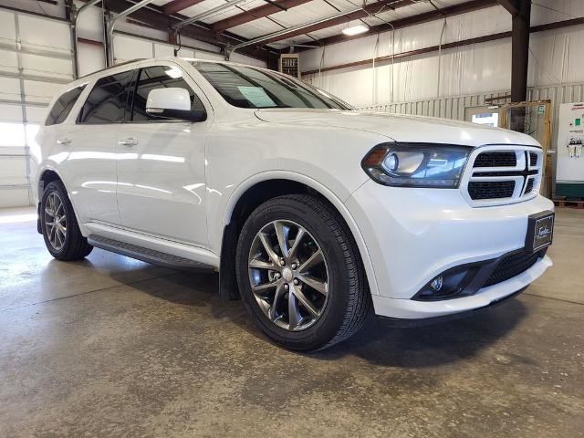 Used 2017 Dodge Durango GT w/ Premium Group image 7
