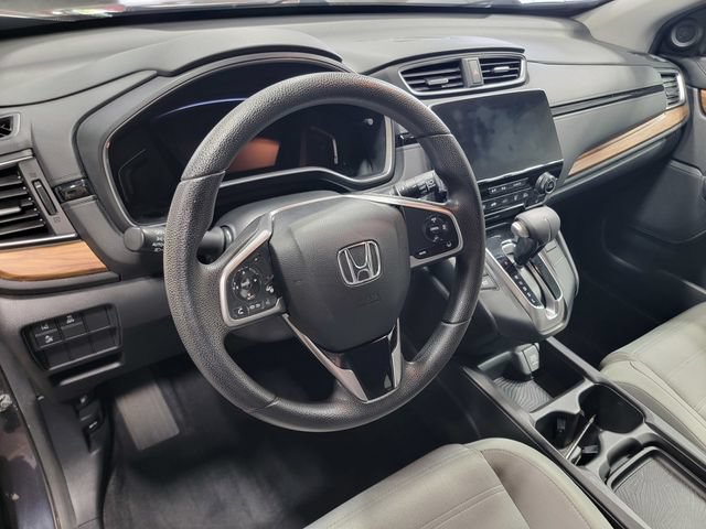Used 2019 Honda CR-V EX image 12