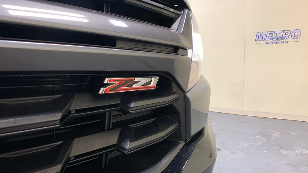 Used 2022 Chevrolet Colorado Z71 image 46