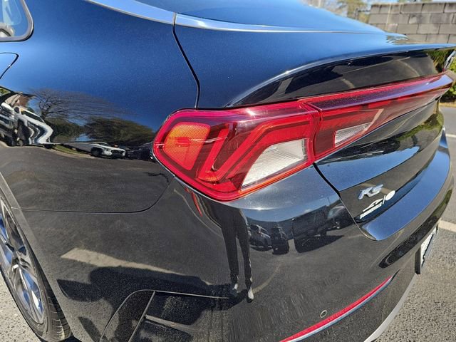 Used 2021 Kia K5 EX w/ EX Premium Package image 37