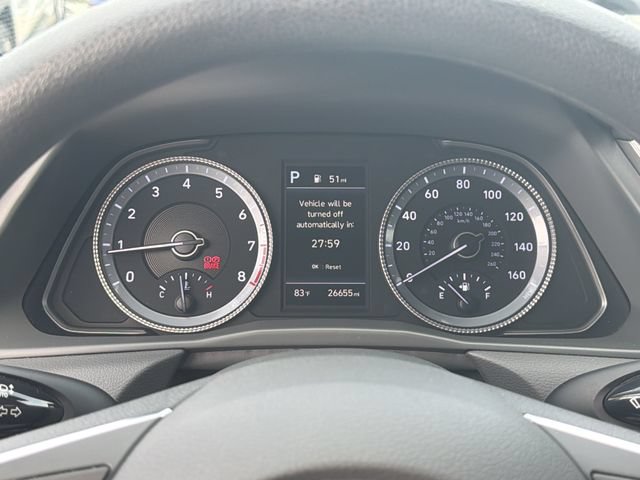 Used 2020 Hyundai Sonata SEL FWD image 26