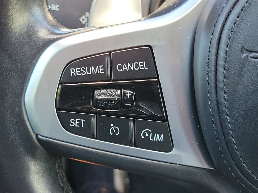 Used 2023 BMW 430i Convertible w/ M Sport Package RWD image 27