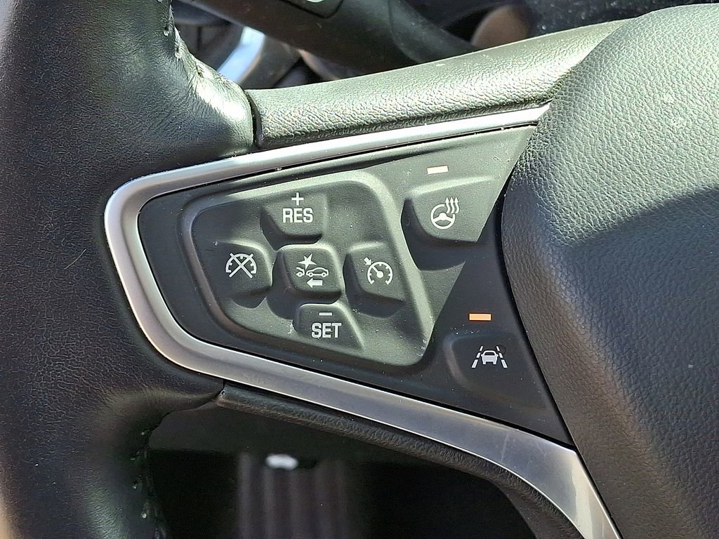 Used 2022 Chevrolet Equinox Premier image 21